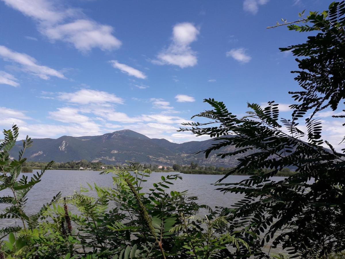 La Brezza Del Lago Marone Dış mekan fotoğraf